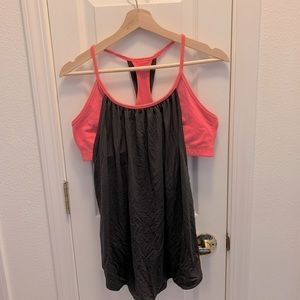 Lululemon Bra / Tank